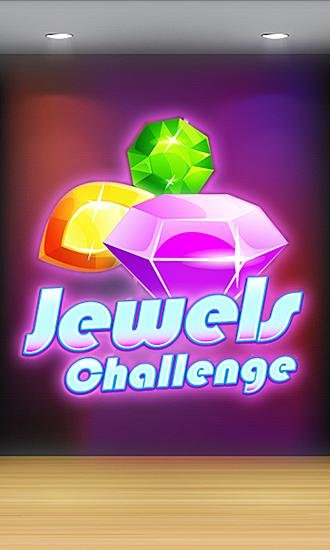 download Jewels challenge apk